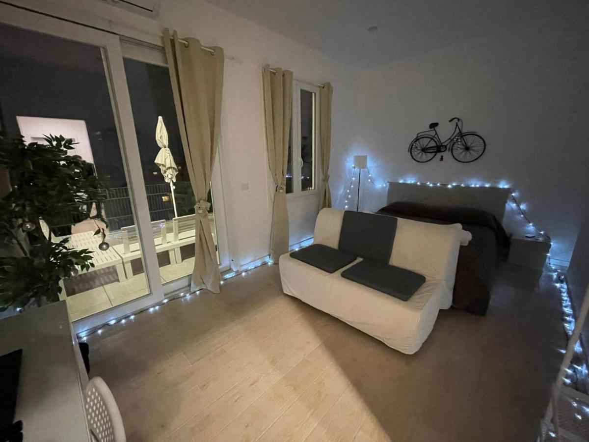 Attico Al Vomero Napoli Esterno foto